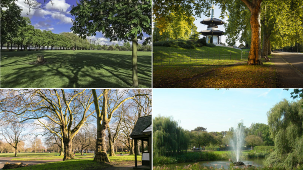 Save Our Parks – Concern over new Events Policy Petition over Events Policy