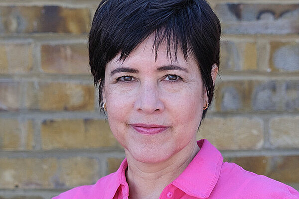 Sue Wixley