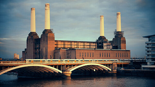 Battersea